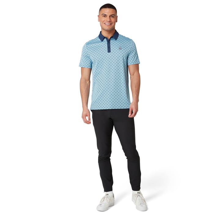 OP Ss Yd Bohemian Jacqu Original Penguin OP Ss Yd Bohemian Jacqu Original Penguin