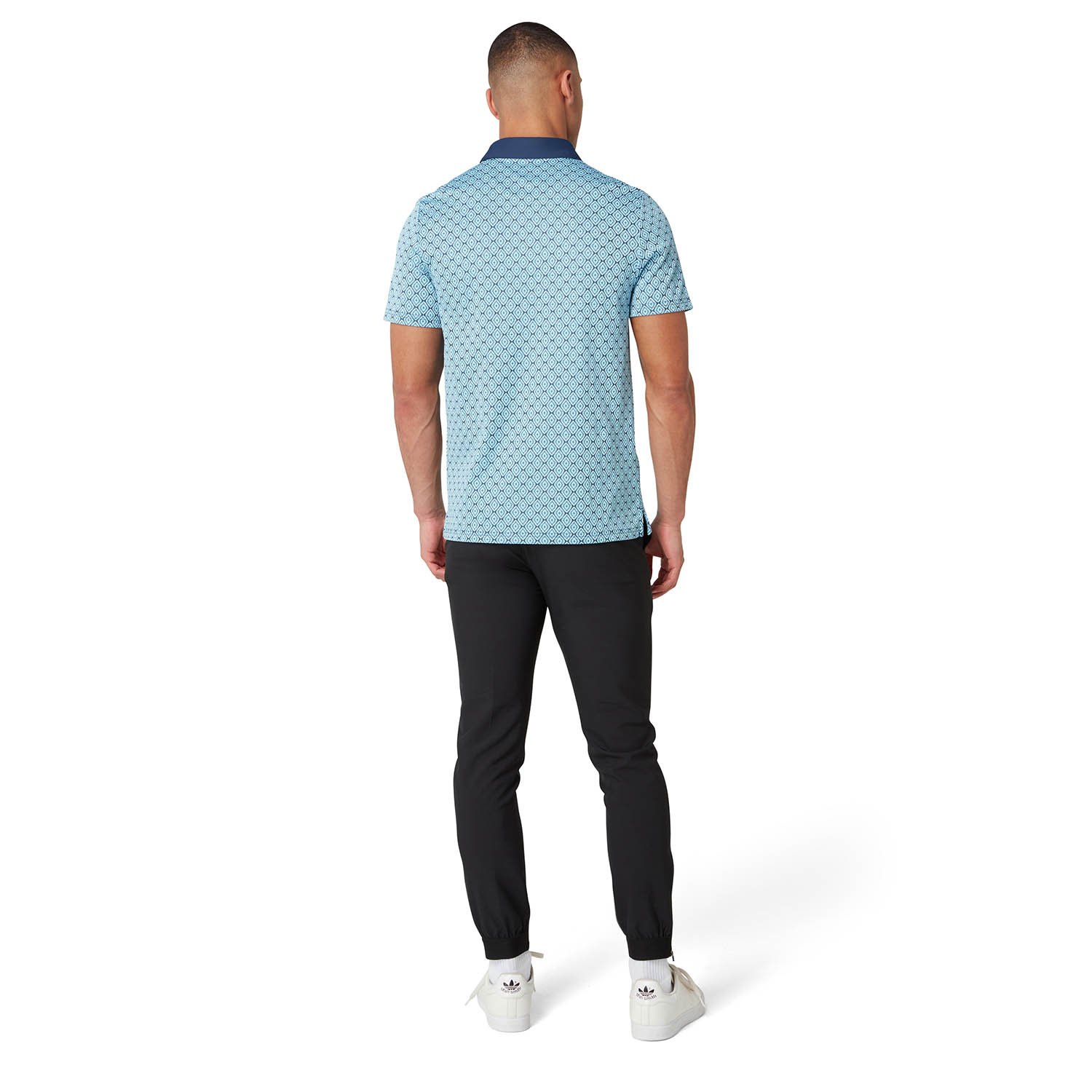 OP Ss Yd Bohemian Jacqu Original Penguin