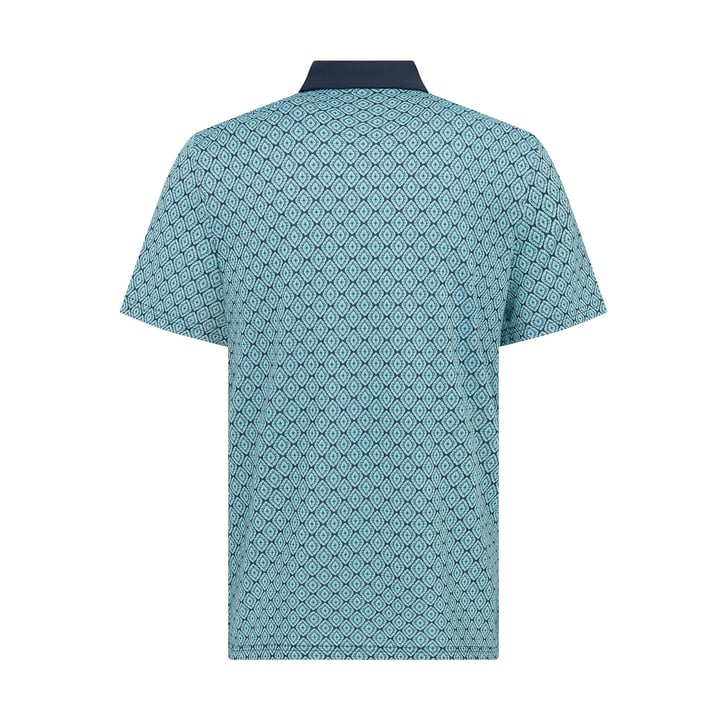 OP Ss Yd Bohemian Jacqu Original Penguin OP Ss Yd Bohemian Jacqu Original Penguin