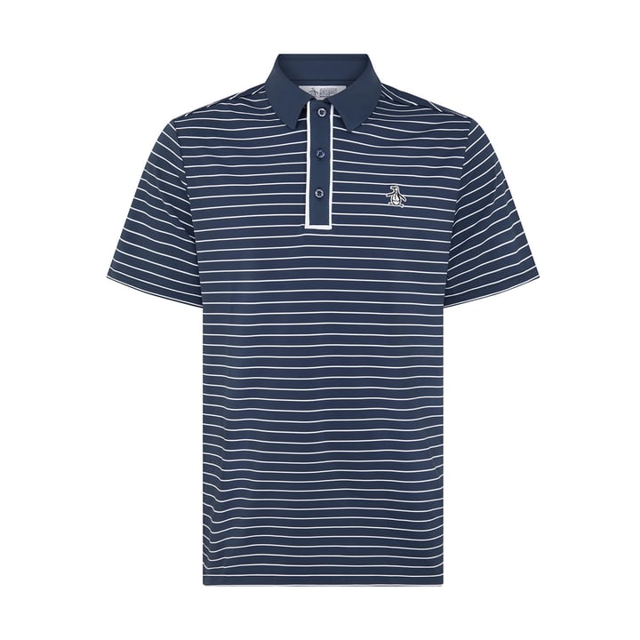 OP The Heritage Stripe Original Penguin OP The Heritage Stripe Original Penguin
