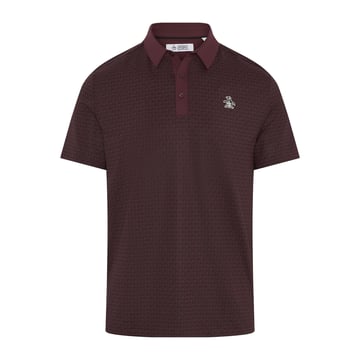 OP Ss Petes Tee Time Po Original Penguin