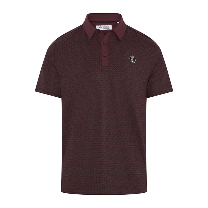OP Ss Petes Tee Time Po Original Penguin OP Ss Petes Tee Time Po Original Penguin
