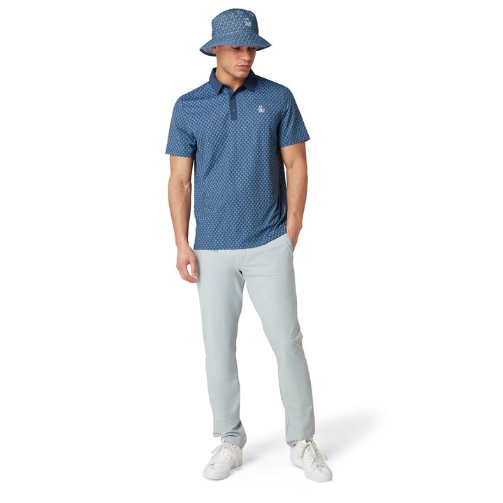 OP Ss Petes Tee Time Po Original Penguin OP Ss Petes Tee Time Po Original Penguin