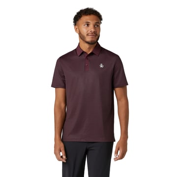OP Ss Petes Tee Time Po Original Penguin