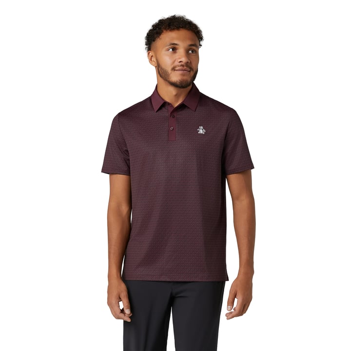 OP Ss Petes Tee Time Po Original Penguin OP Ss Petes Tee Time Po Original Penguin