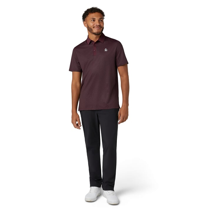 OP Ss Petes Tee Time Po Original Penguin OP Ss Petes Tee Time Po Original Penguin