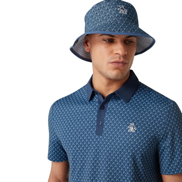 OP Ss Petes Tee Time Po Original Penguin OP Ss Petes Tee Time Po Original Penguin