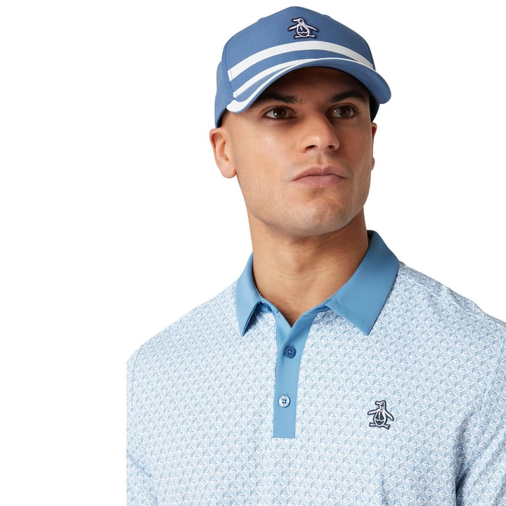 OP Ss Petes Tee Time Po Original Penguin OP Ss Petes Tee Time Po Original Penguin