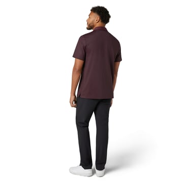 OP Ss Petes Tee Time Po Original Penguin