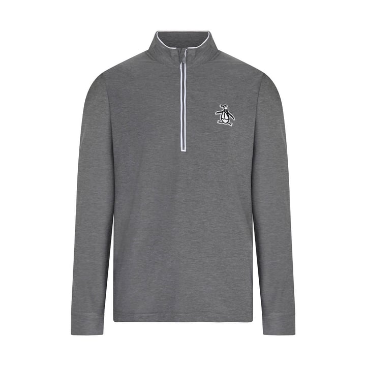 OP L/S 1/4 Zip Technica Original Penguin OP L/S 1/4 Zip Technica Original Penguin