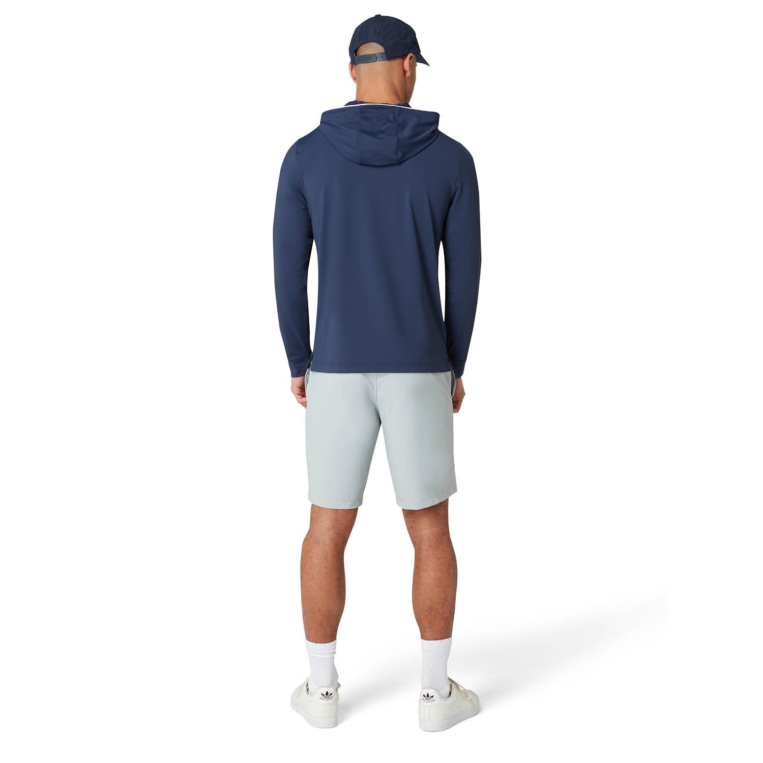 OP Performance Earl Hoodie Original Penguin