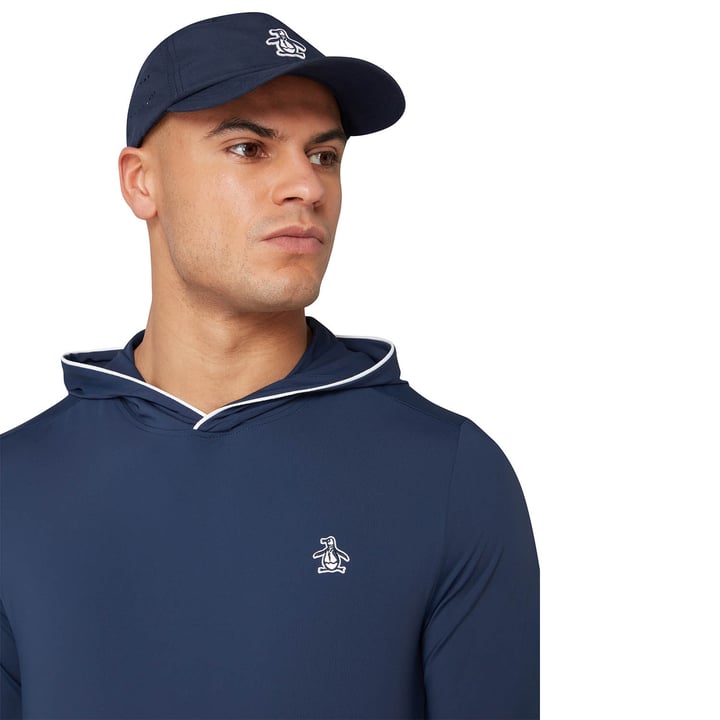 OP Performance Earl Hoodie Original Penguin OP Performance Earl Hoodie Original Penguin