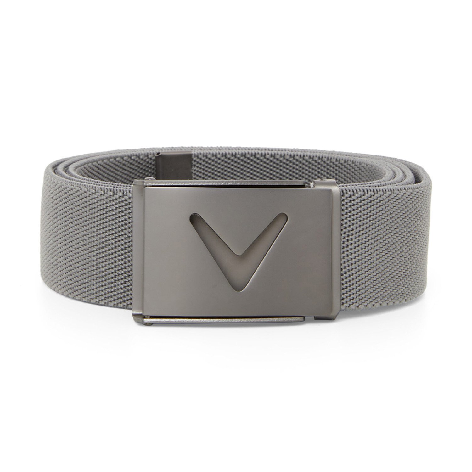 M V-Logo Web Belt