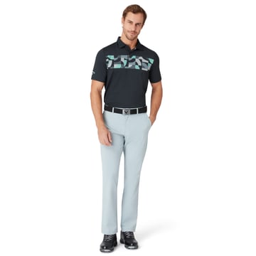 M V-Logo Web Belt Le noir Callaway