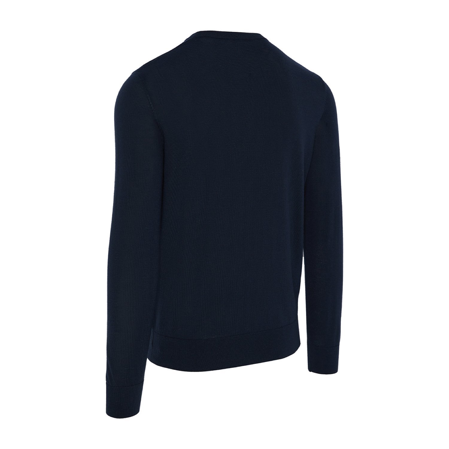 Crew Neck Merino Mix Sweater Callaway