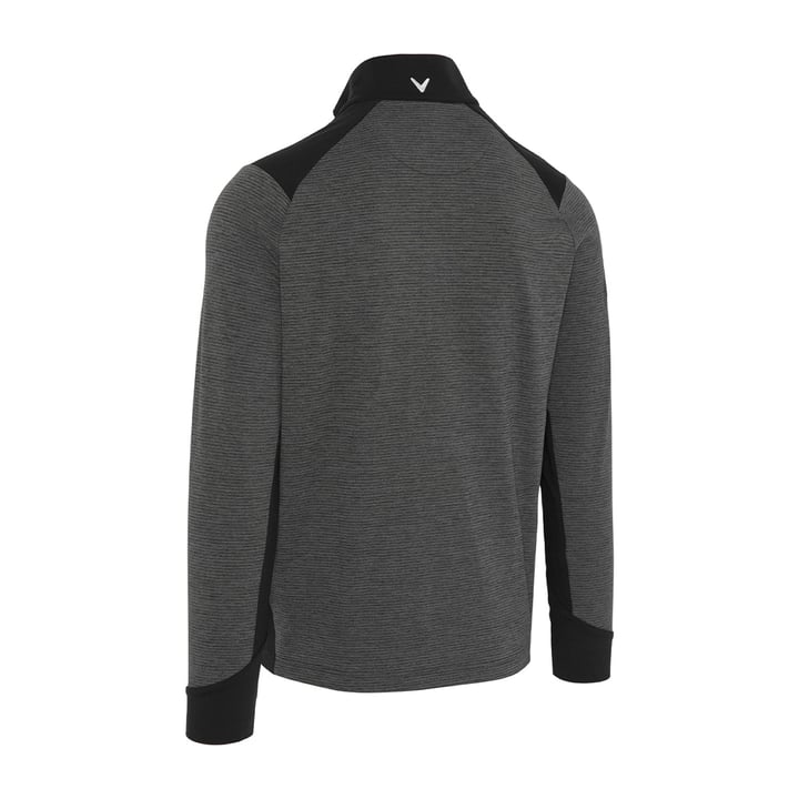 Soft Touched Blocked 1/4 Zip Callaway Soft Touched Blocked 1/4 Zip Callaway