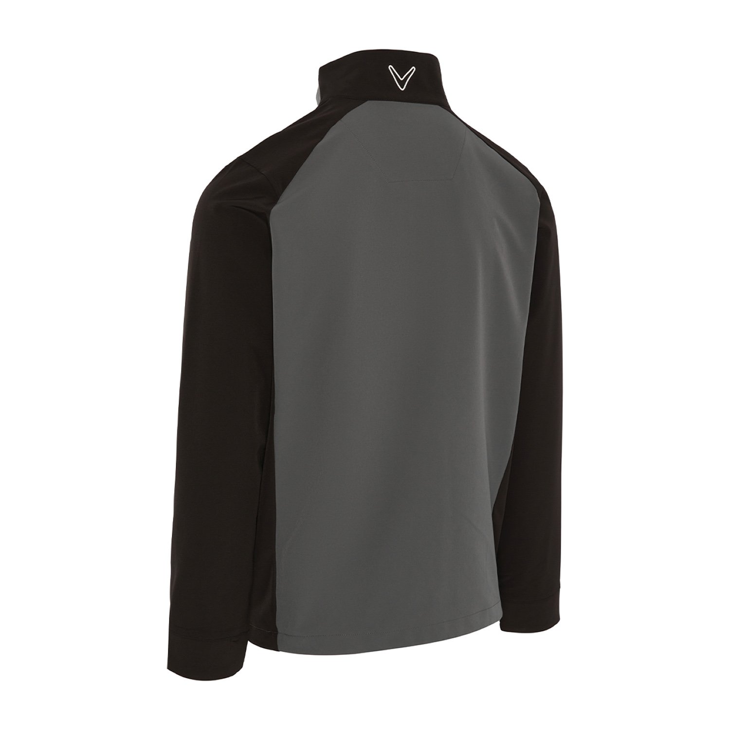 Emea Fz 1/2 Zip Wind Svart Callaway
