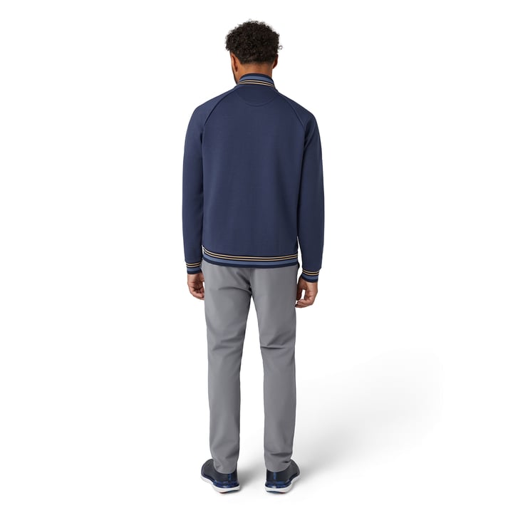 OP Pete´s Original Knit Track Jacket Original Penguin OP Pete´s Original Knit Track Jacket Original Penguin