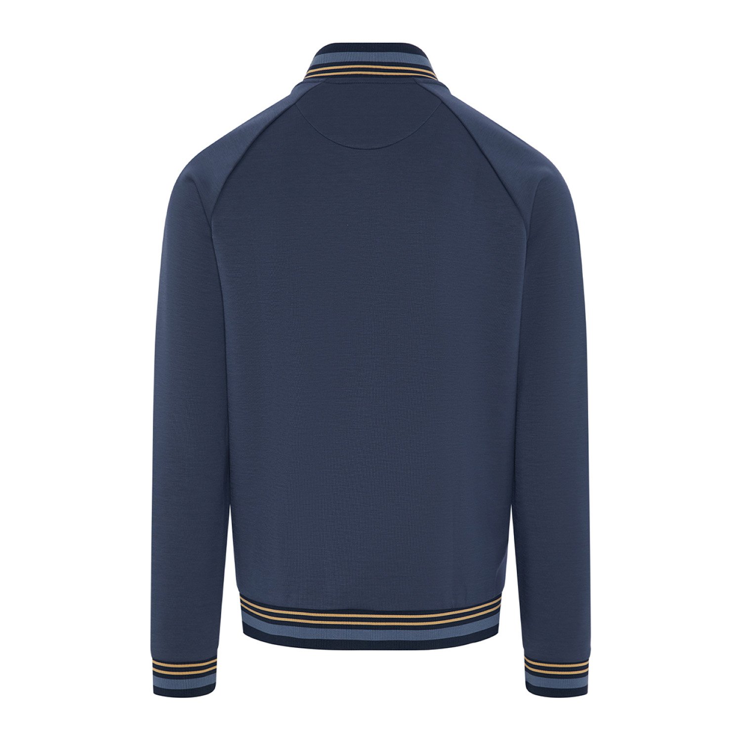 OP Pete´s Original Knit Track Jacket Original Penguin