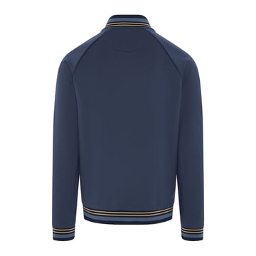 OP Pete´s Original Knit Track Jacket Original Penguin