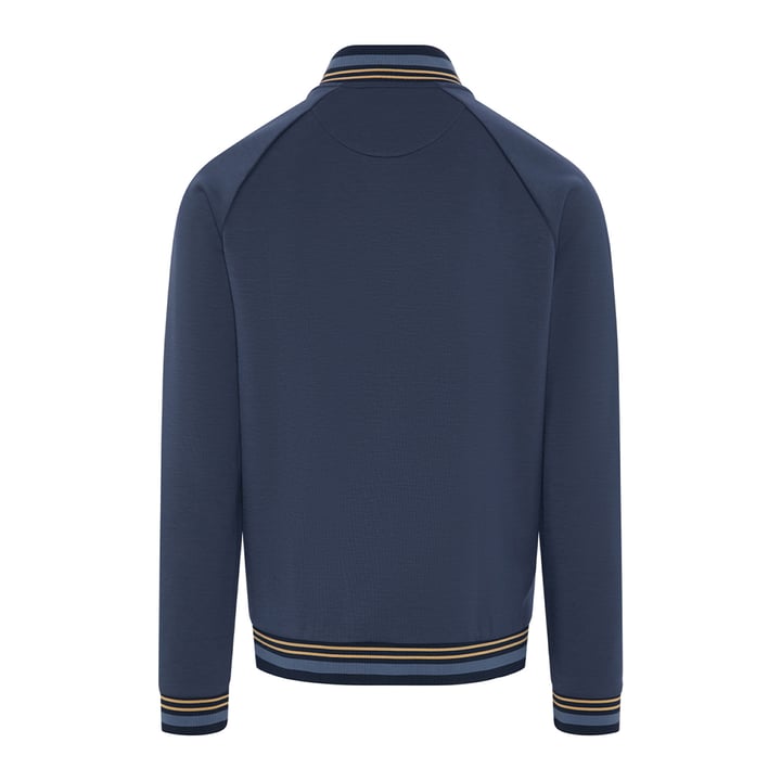 OP Pete´s Original Knit Track Jacket Original Penguin OP Pete´s Original Knit Track Jacket Original Penguin
