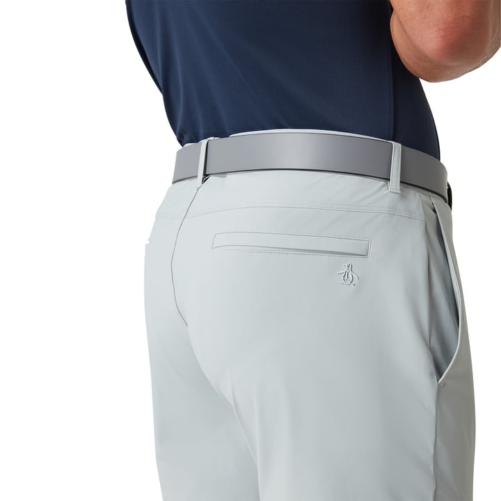 OP The Player Pant Gray Original Penguin OP The Player Pant Gray Original Penguin