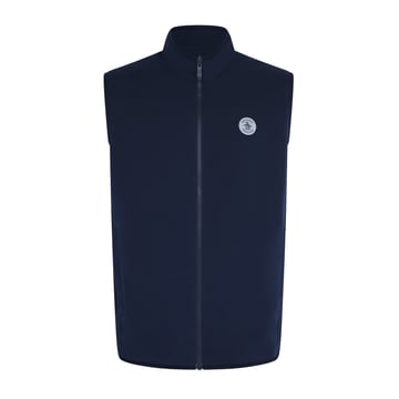 OP Lightweight Reversible Vest Original Penguin