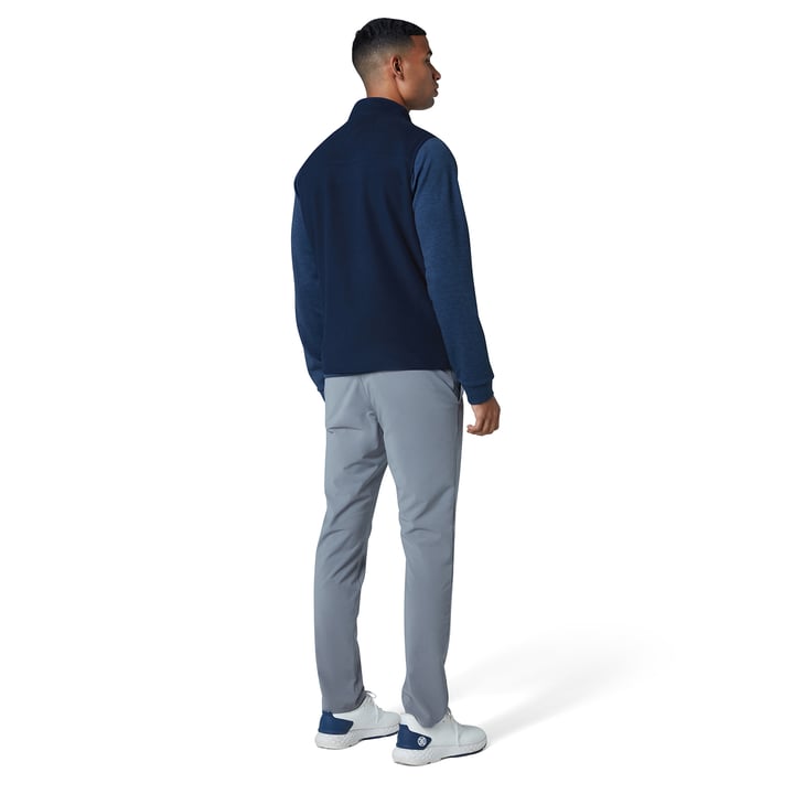 OP Lightweight Reversible Vest Original Penguin OP Lightweight Reversible Vest Original Penguin