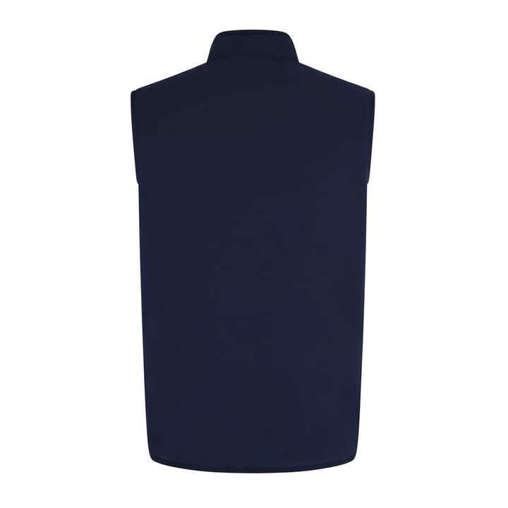 OP Lightweight Reversible Vest Original Penguin OP Lightweight Reversible Vest Original Penguin
