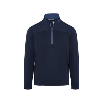 OP Lightweight 1/4 Zip Pullover Original Penguin