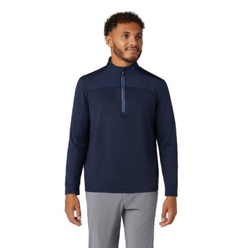OP Lightweight 1/4 Zip Pullover Original Penguin