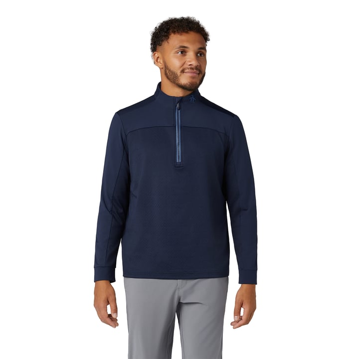 OP Lightweight 1/4 Zip Pullover Original Penguin OP Lightweight 1/4 Zip Pullover Original Penguin