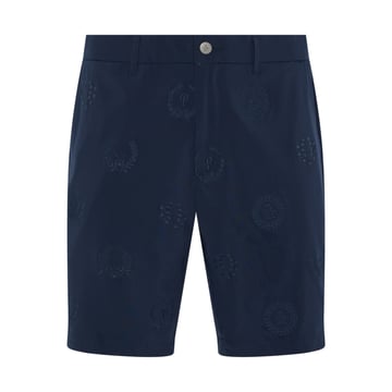 OP Ff Victory Crest Emb Original Penguin