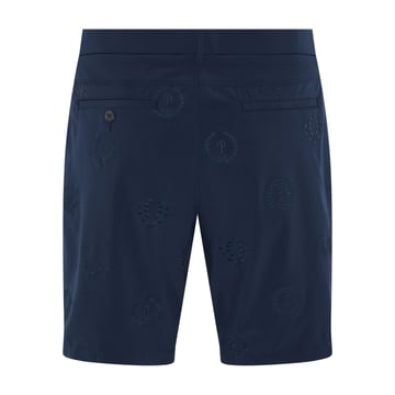 OP Ff Victory Crest Emb Original Penguin