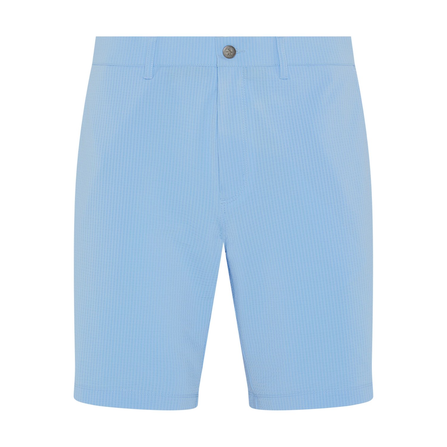 OP Ff 9 Seersucker Shorts Original Penguin