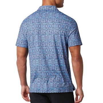 OP Framed Floral Polo Original Penguin