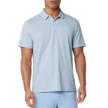 OP Archives Micro Geo Polo Original Penguin
