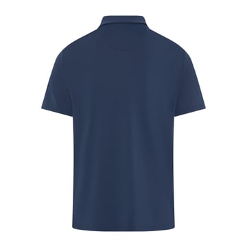 OP 50s Block Madras Plaid Polo Original Penguin