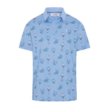 OP Botanical Drink Polo Original Penguin