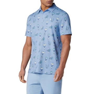 OP Botanical Drink Polo Original Penguin