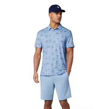 OP Botanical Drink Polo Original Penguin