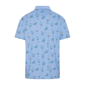 OP Botanical Drink Polo Original Penguin