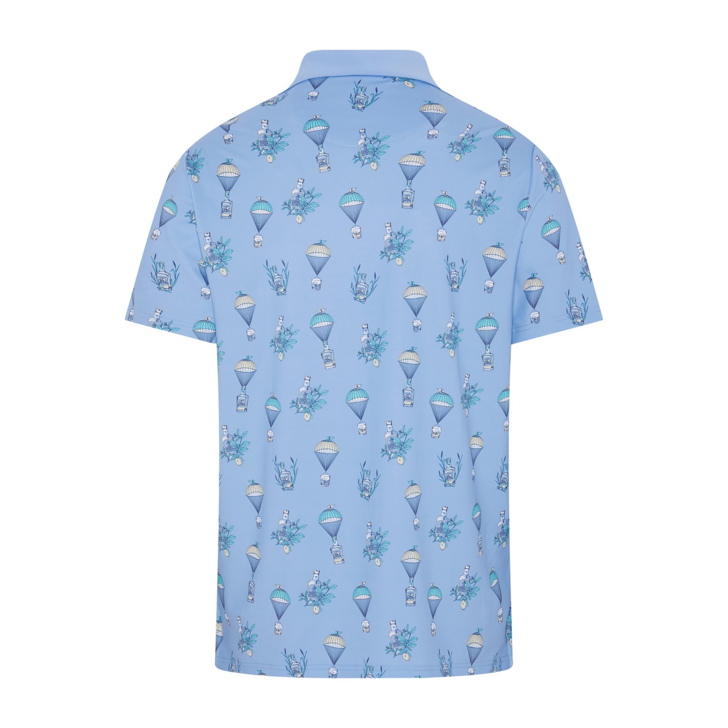 OP Botanical Drink Polo Original Penguin OP Botanical Drink Polo Original Penguin