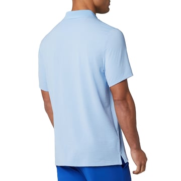 OP Seersucker Drivers Polo Original Penguin