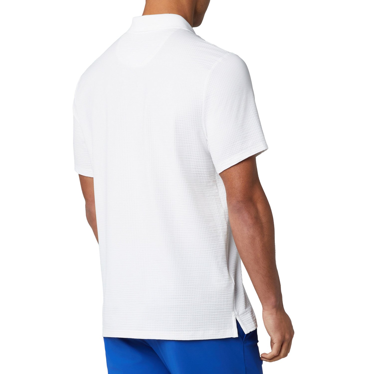 OP Seersucker Drivers Polo Original Penguin OP Seersucker Drivers Polo Original Penguin