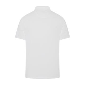 OP Seersucker Drivers Polo Original Penguin