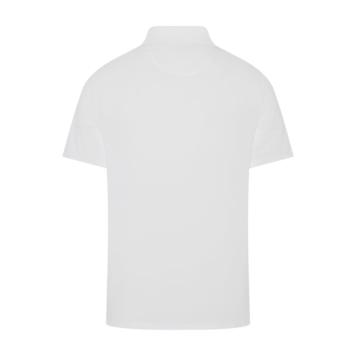 OP Seersucker Drivers Polo Original Penguin