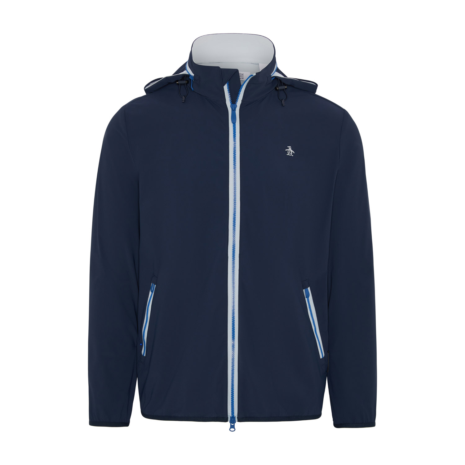 Original Penguin Original Penguin OP Player Windjacket