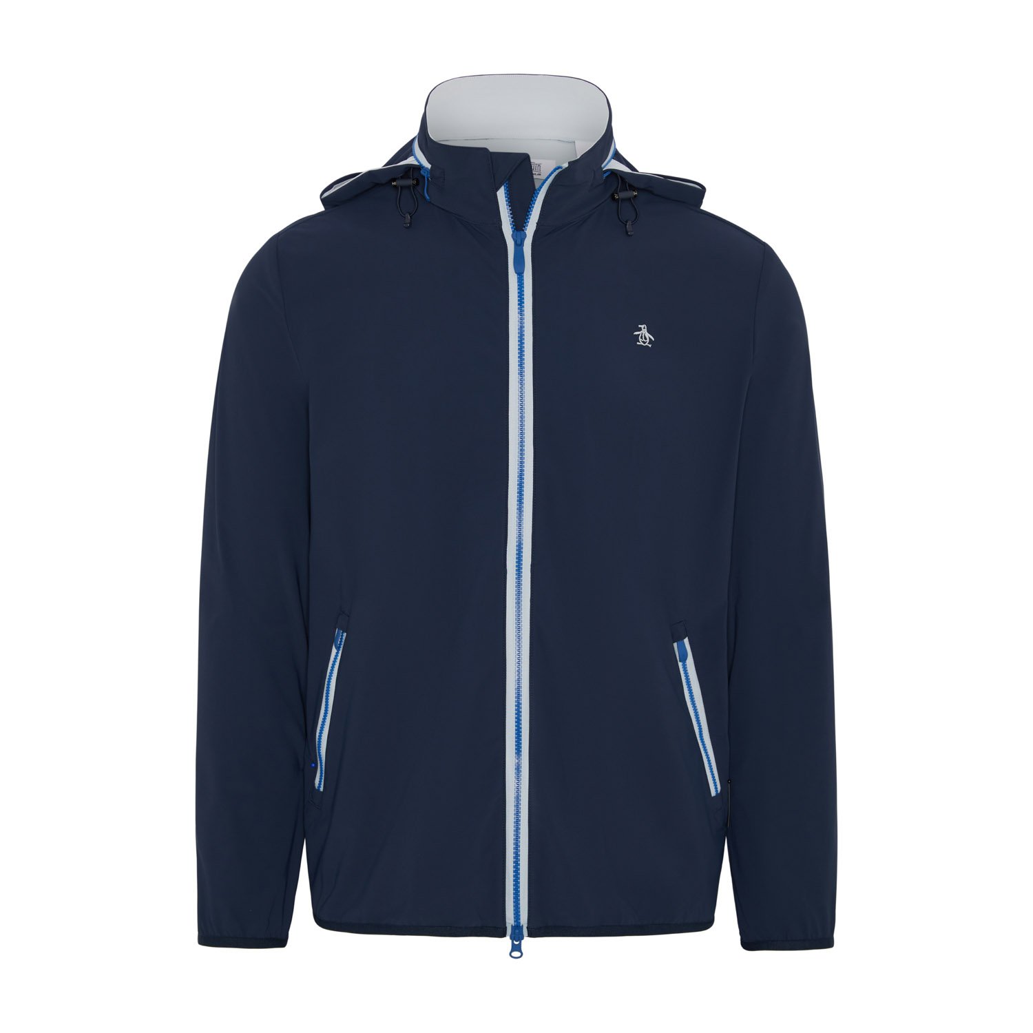 OP Player Windjacket Original Penguin