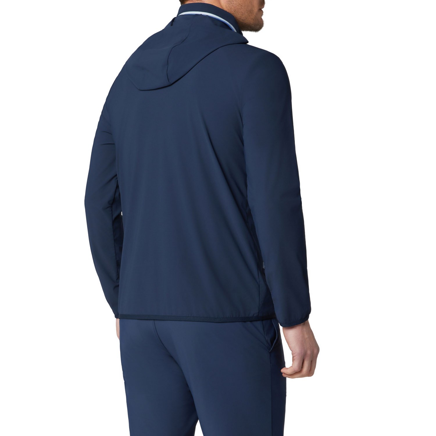 OP Player Windjacket Original Penguin